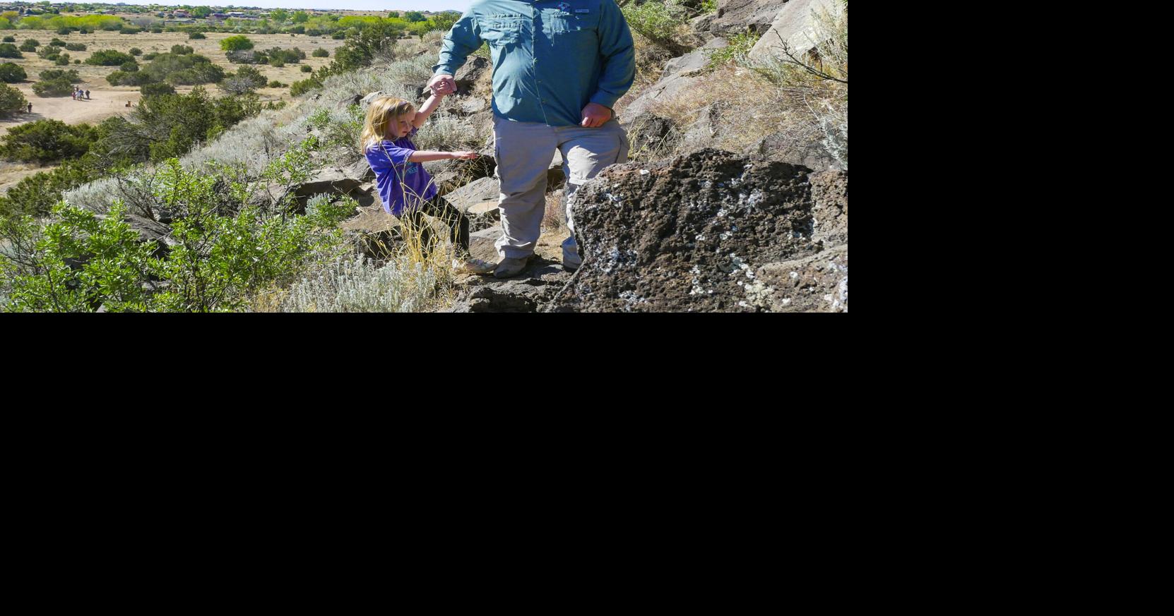 Politicians tout bill to protect Caja del Rio; would not impact LANL power line