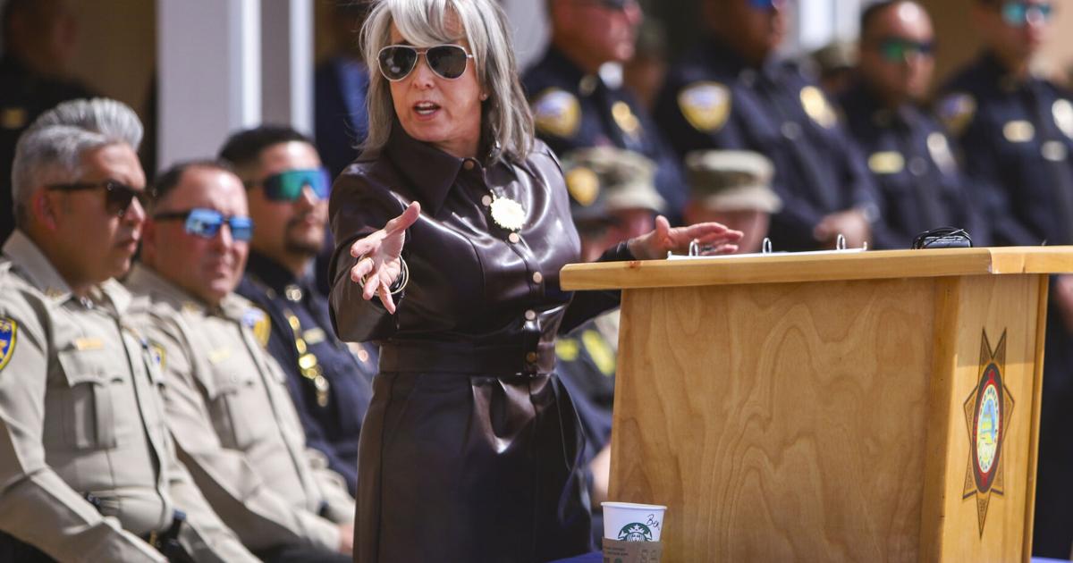 Lujan Grisham announces agreement with tech company Fujitsu for quantum computing