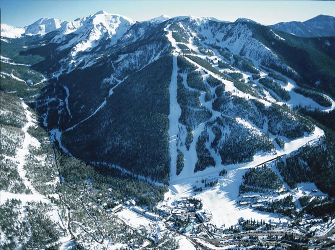 Taos Ski Valley poised for transformation with help of investor, tax  district plan | Legislature | New Mexico Legislative Session |  