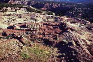 New website documents decades of discovery at Arroyo Hondo Pueblo site