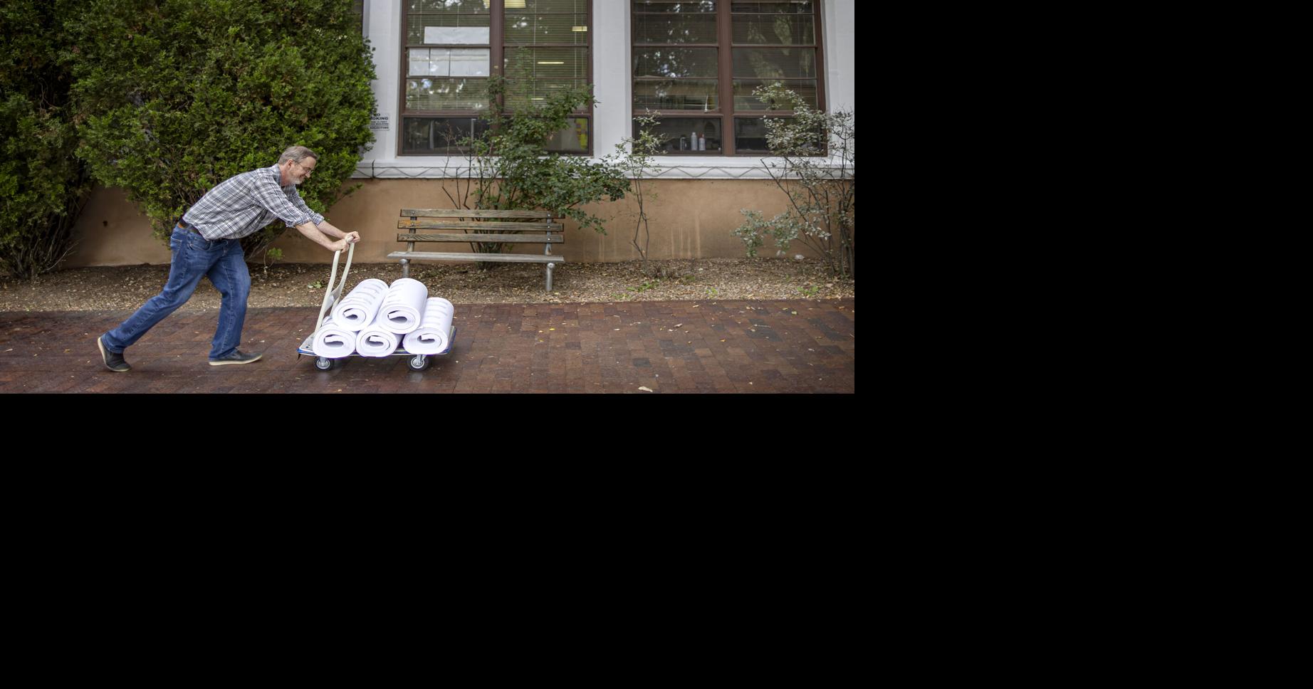 Bill would require New Mexico cities to report building permit processing times