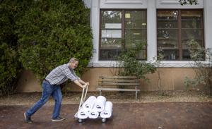 Bill would require New Mexico cities to report building permit processing times