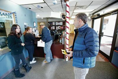 Millions Down The Drain As City Writes Off Unpaid Water Bills Local News Santafenewmexican Com