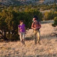 Happy Trails: Galisteo Basin Preserve a gift worth giving