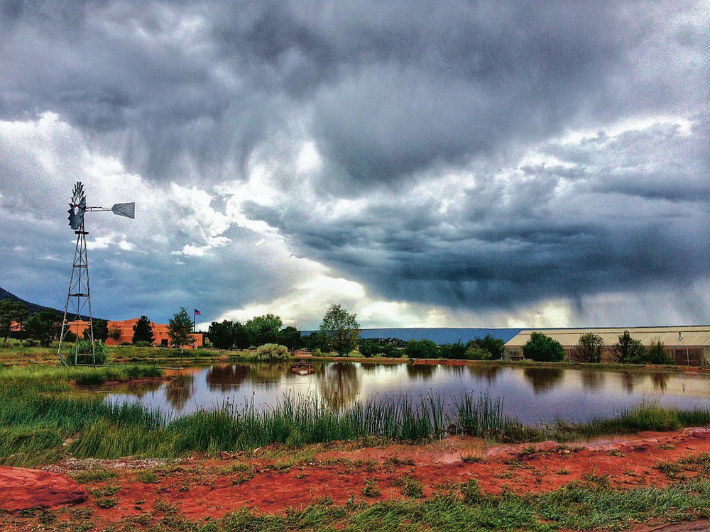 Imus’ New Mexico ranch headed to auction block Santa Fe New Mexican Home Real Estate