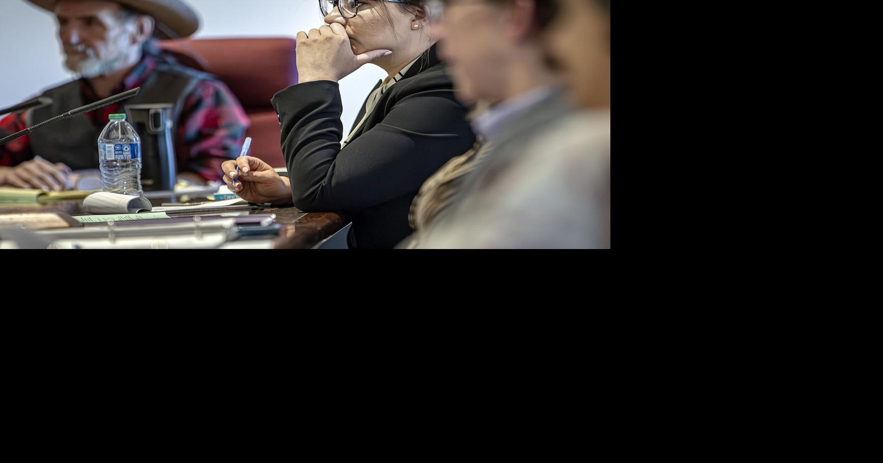 New Mexico colleges are buying into costly AI data contracts; faculty disapprove