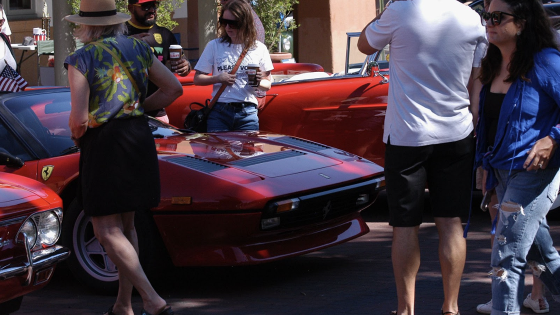 Car culture isn’t a bad thing | Teen Car culture isn’t a bad thing | Teen