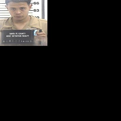 Santa Fe police arrest man accused of south-side carjacking that led to ...