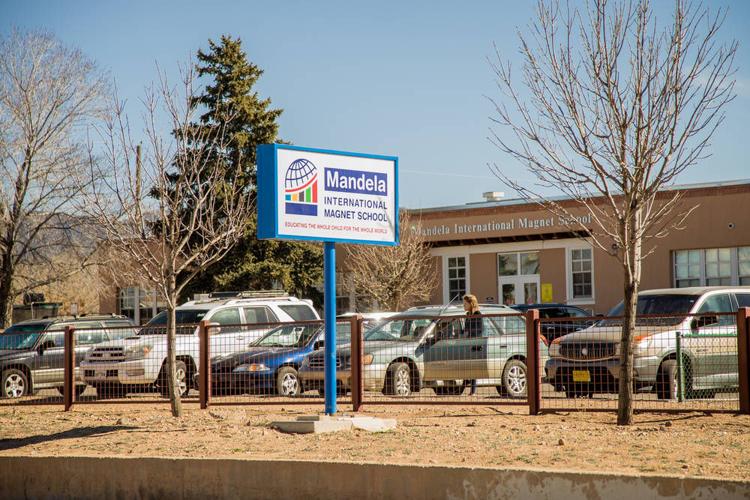 Mandela to broaden its admissions system Education