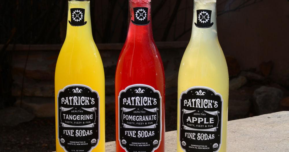 Two startup beverage companies aim to conquer Santa Fe and ...