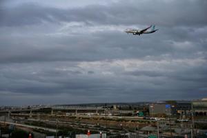 FlyDubai Co-Pilot Reported Flagged Amid Extremism Concerns, Ax Incident