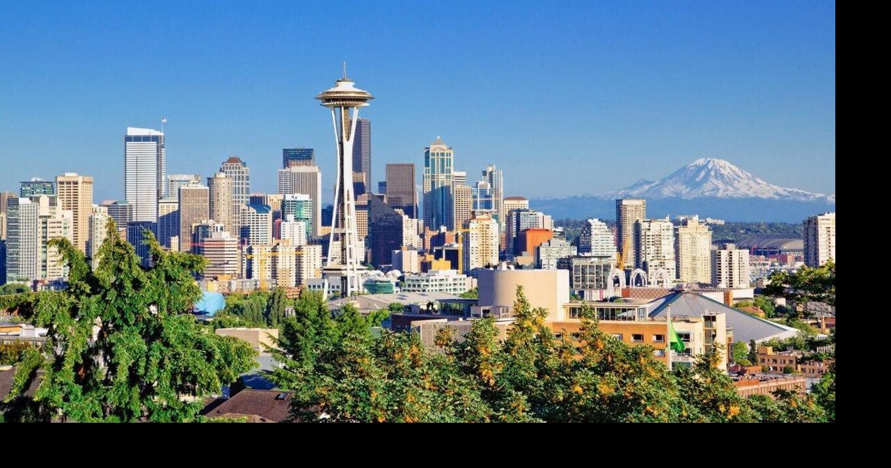 Highest-earning counties in Washington