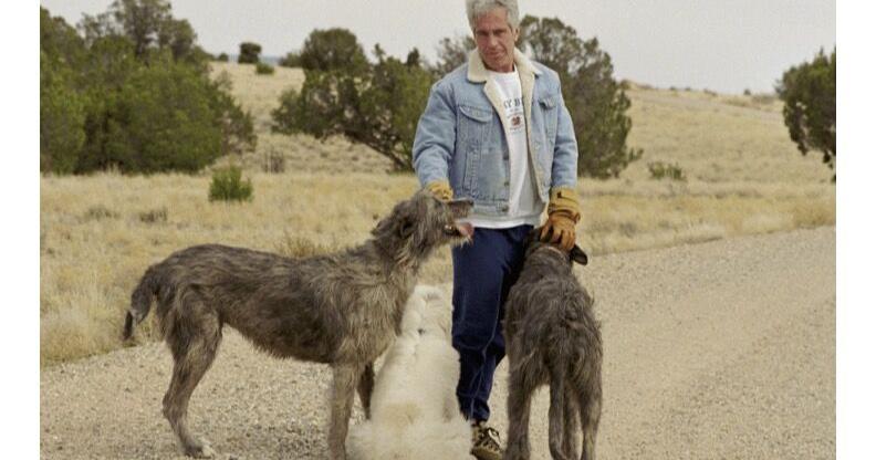 Records show Gov. Richardson met with Epstein for years after conviction