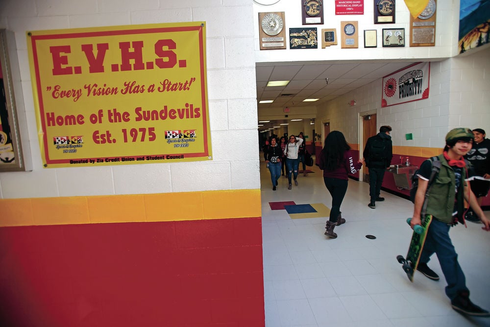 Defiant Española superintendent contests PED concerns about district