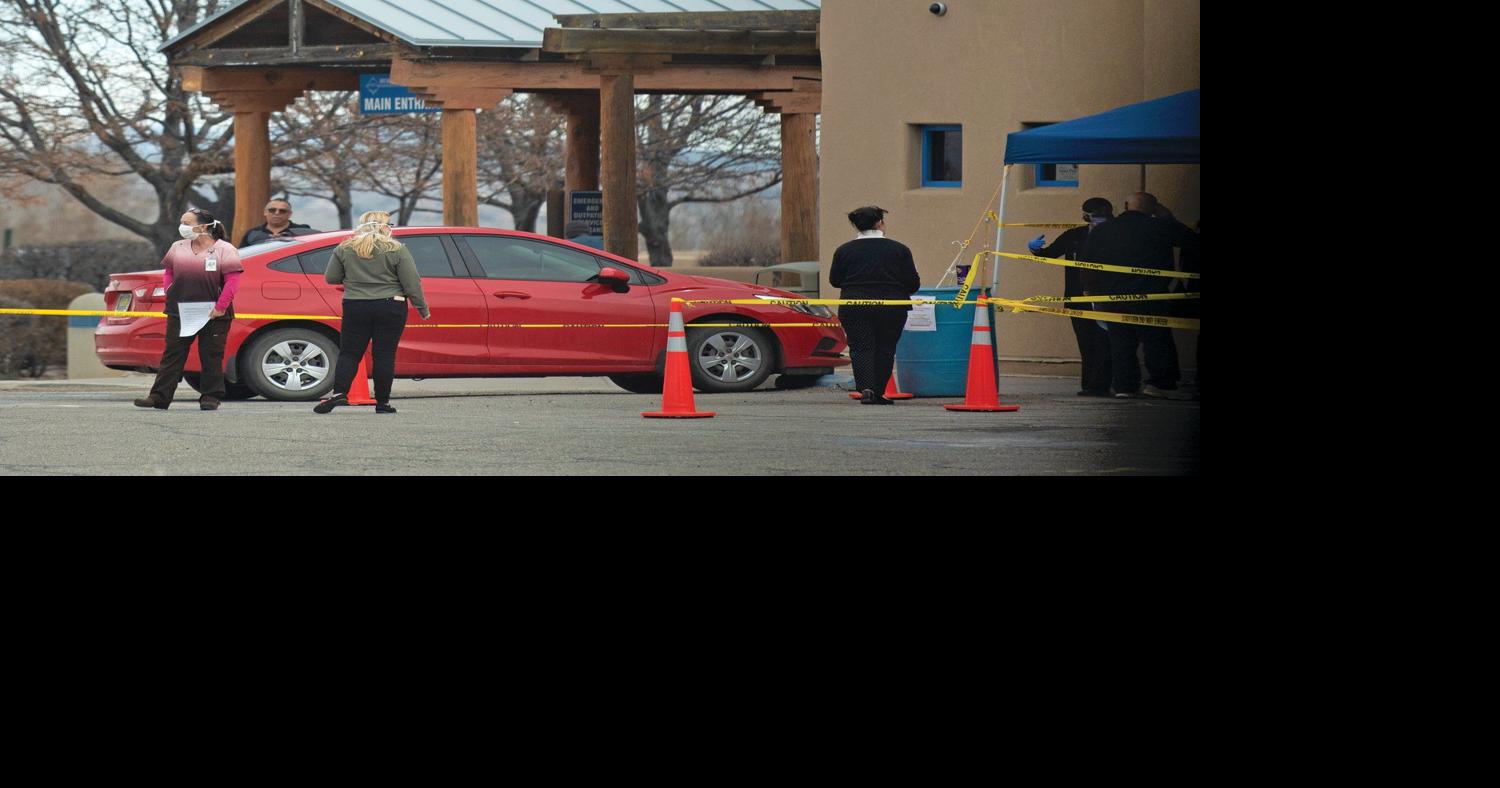 State claws back unspent $22.5 million from Taos primary care clinic project