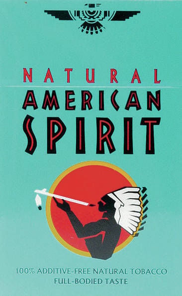 is american spirit tobacco additive free Advocates: Deal to drop 'natural,' 'additive-free' from cigarette packages isn't enough Natural American Spirit Dark Green
