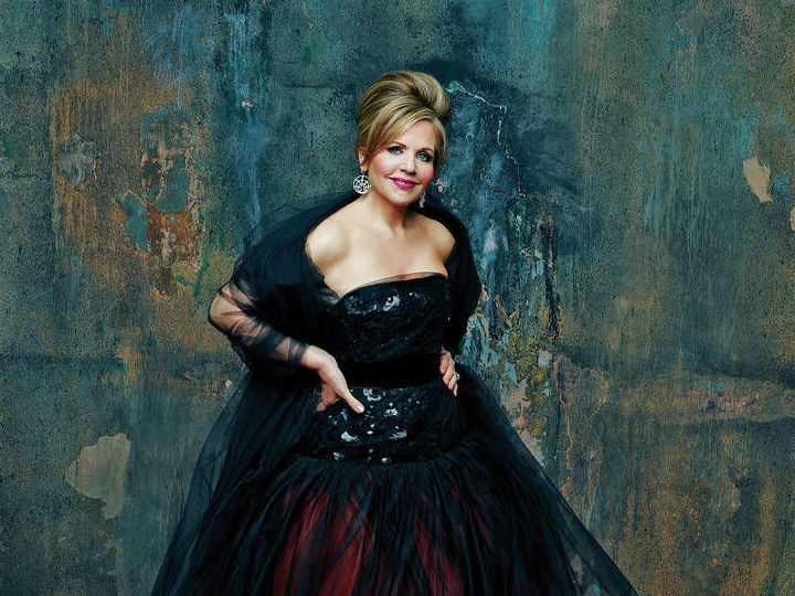 renee fleming santa fe opera