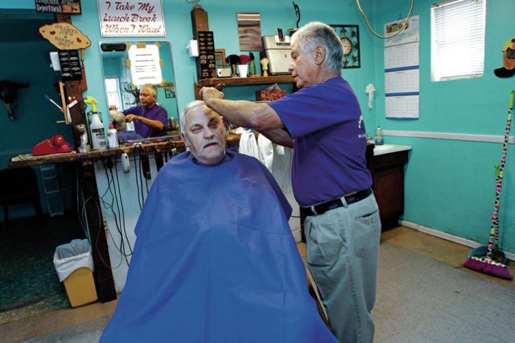 Great expectations: Sierra County residents have a lot riding on Spaceport America