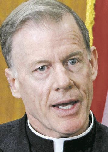 Accusers: Archdiocese of Santa Fe is shielding assets with bankruptcy filing