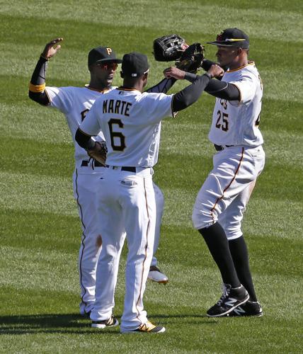 Jordy Mercer Contract: Latest News and Rumors on Negotiations with