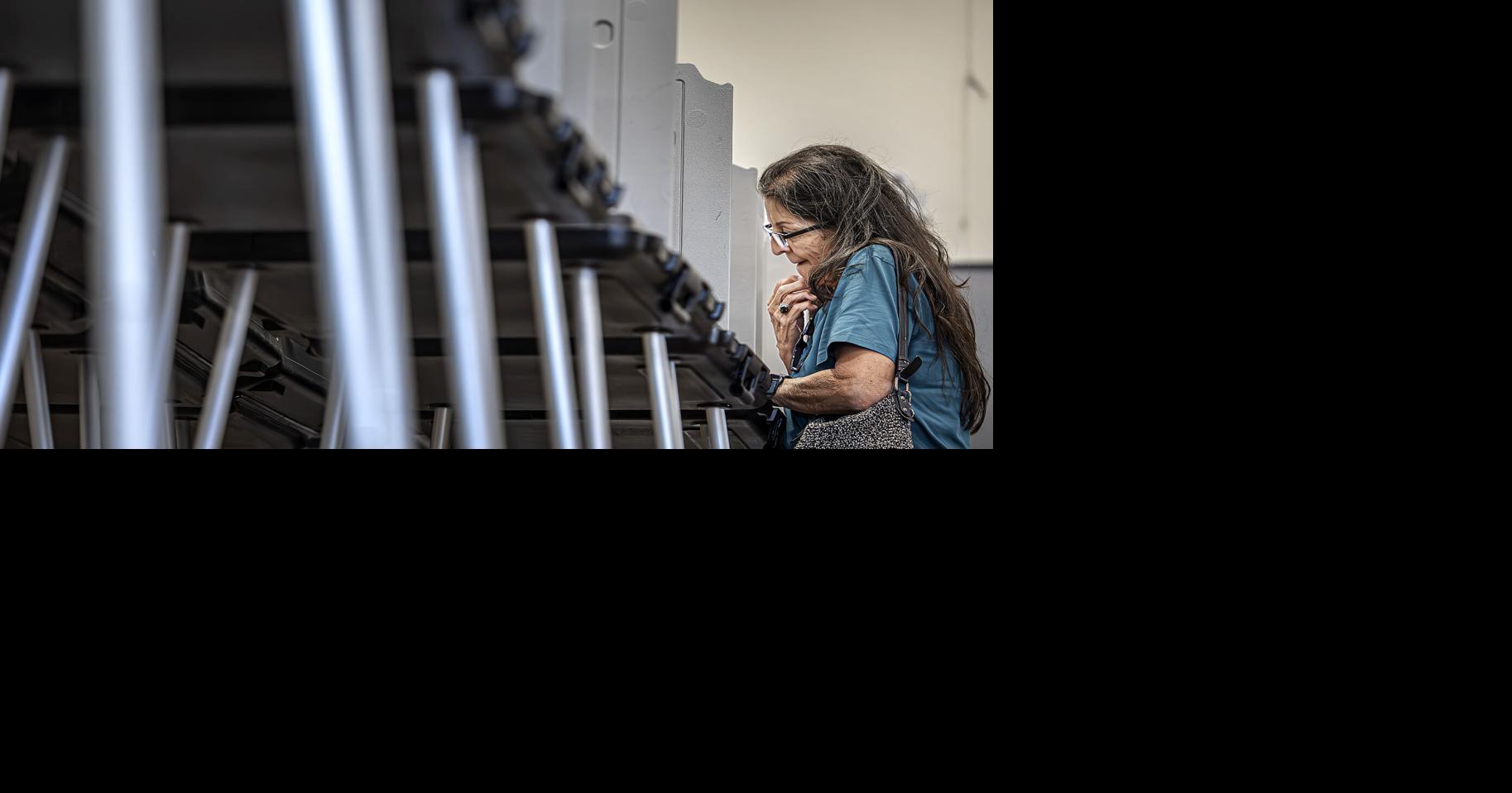 Will independents turn out for New Mexico's first semi-open primary?