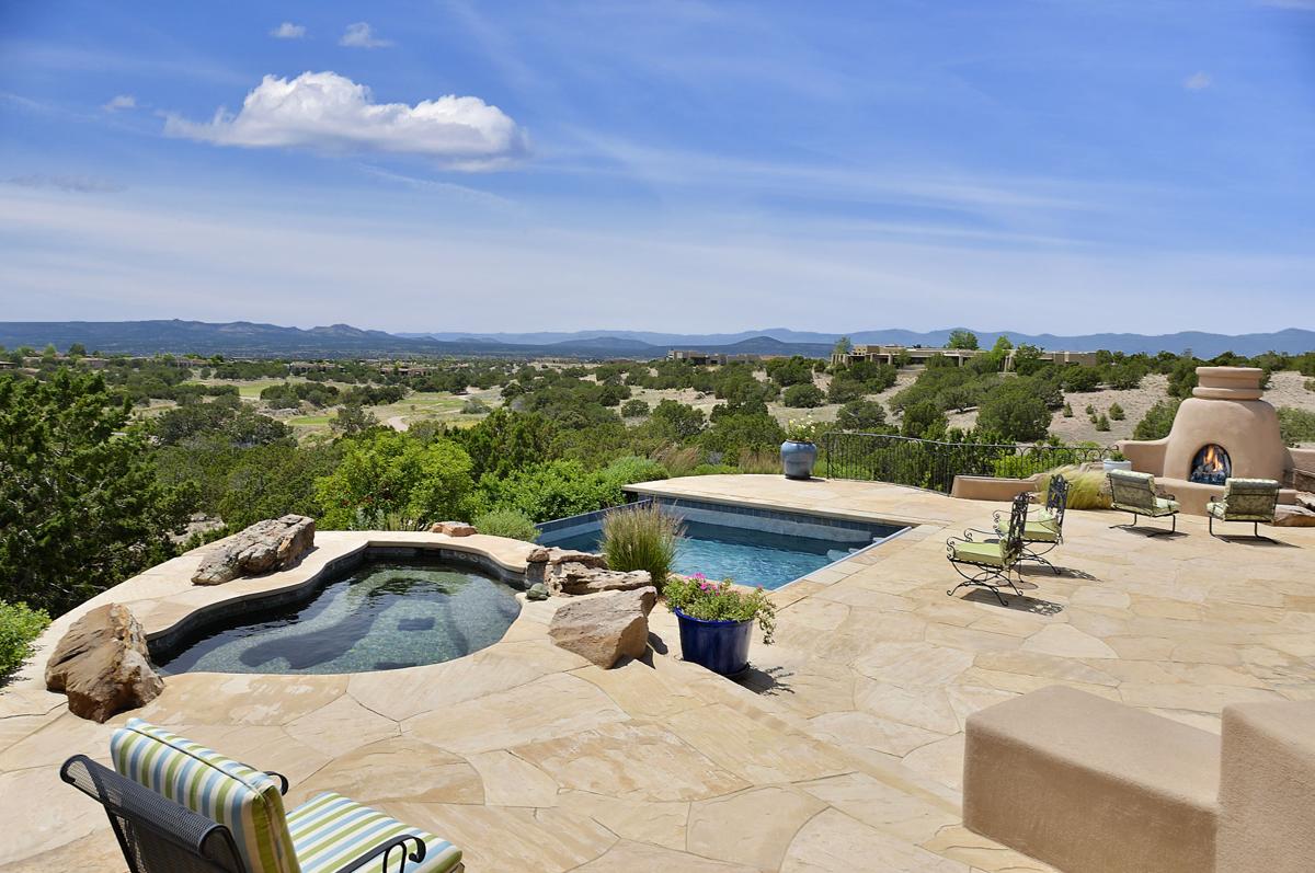 A gem on Mustang Mesa Home/Real Estate