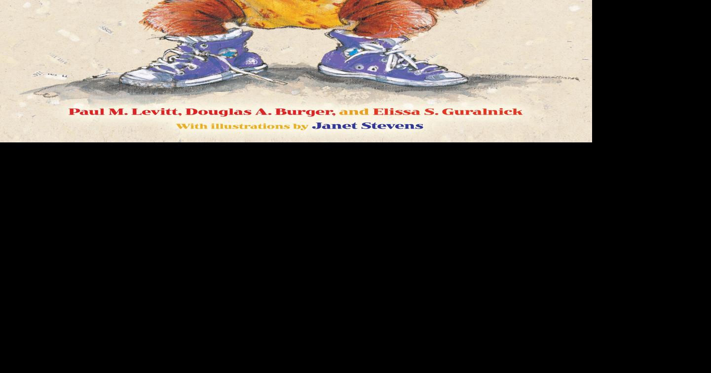TikTok post pushes UNM-published kids' book from '80s to new round of success