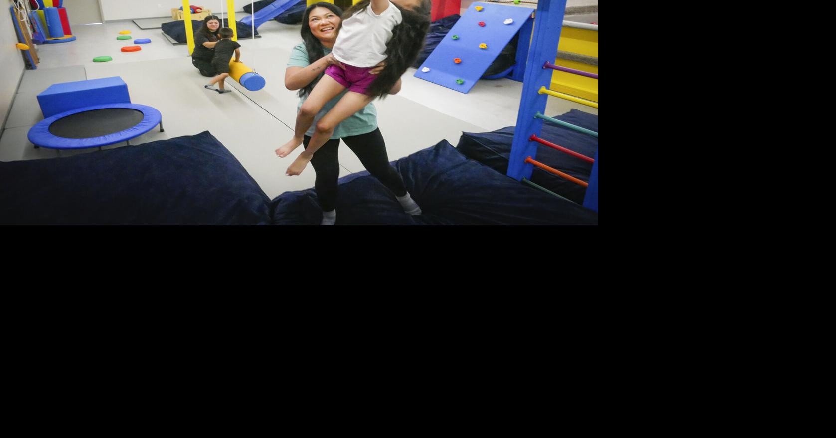 New company offers speech, occupational therapy to Española youth