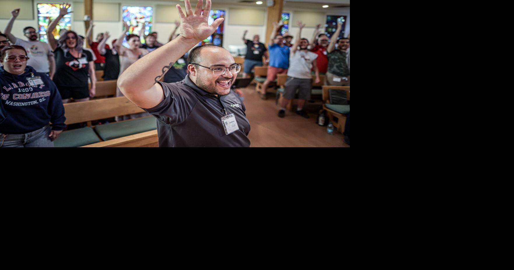 New Mexico Gay Men's Chorus prioritizes social justice with Pride show