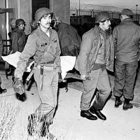 Española man: Forgotten Guardsmen suffering effects of 1980 prison riot ...