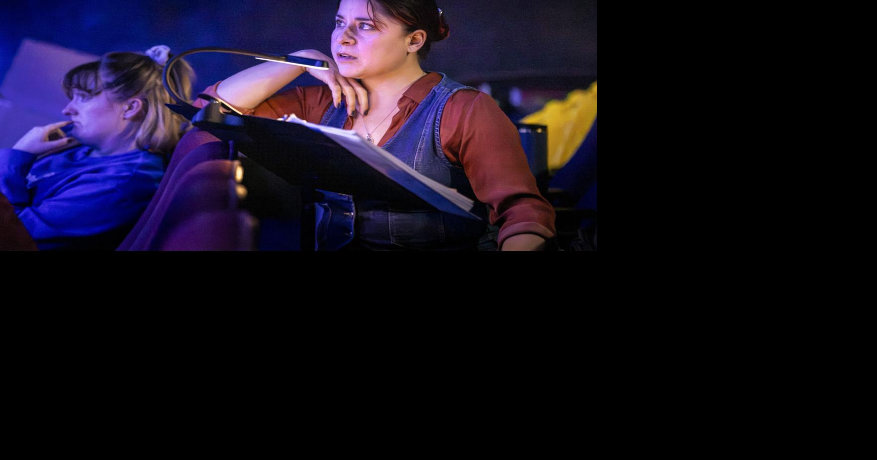 Indigenous-driven comedy-horror bends live-theater boundaries while challenging cultural stereotypes