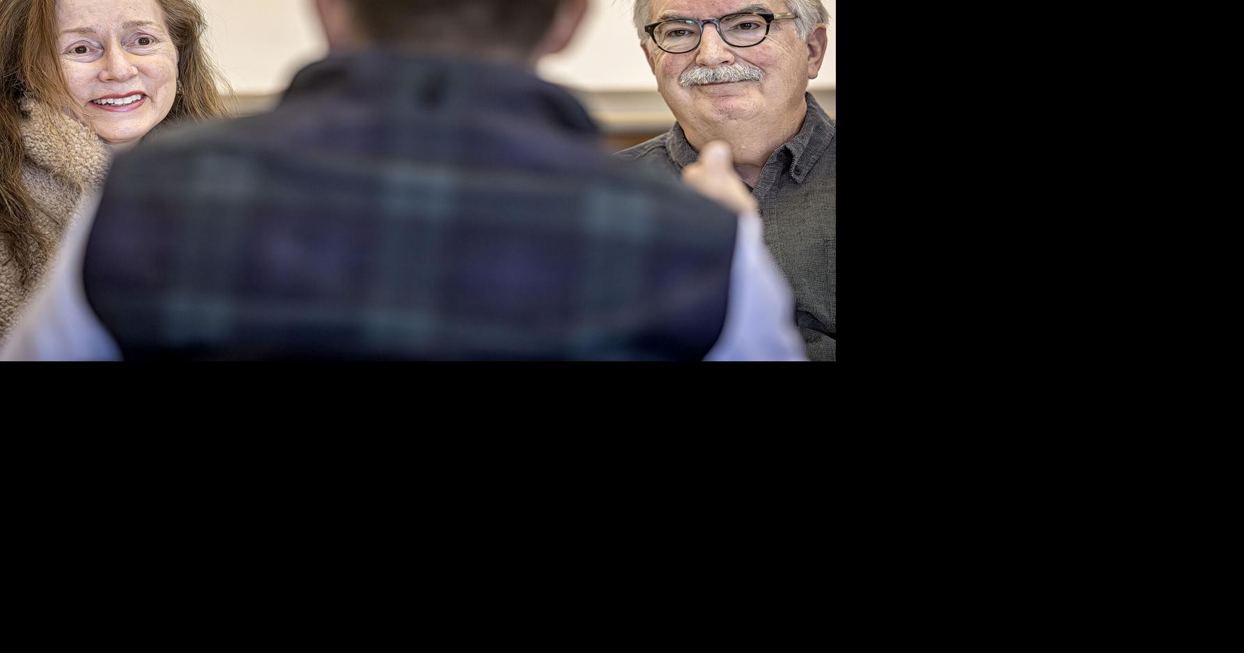 Registration for next one-on-one meetings with Mayor Garcia open Monday