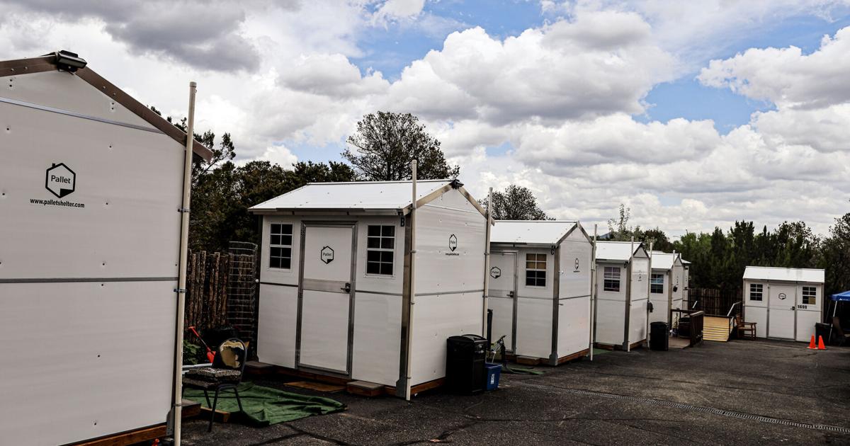 Rankled Santa Fe residents rankled over limited attendance for city talk on ...