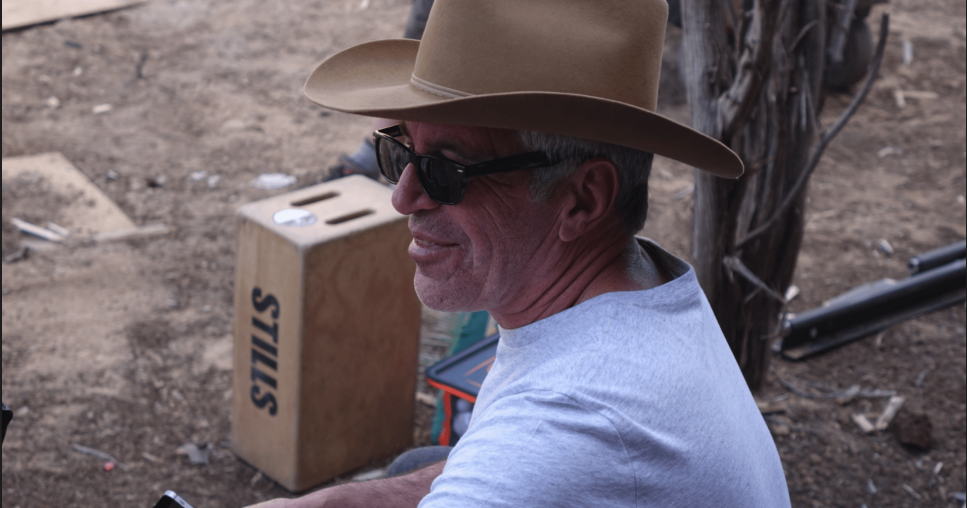 Epstein exploited N.M. land leases for decades, sought tax reduction from private grazing