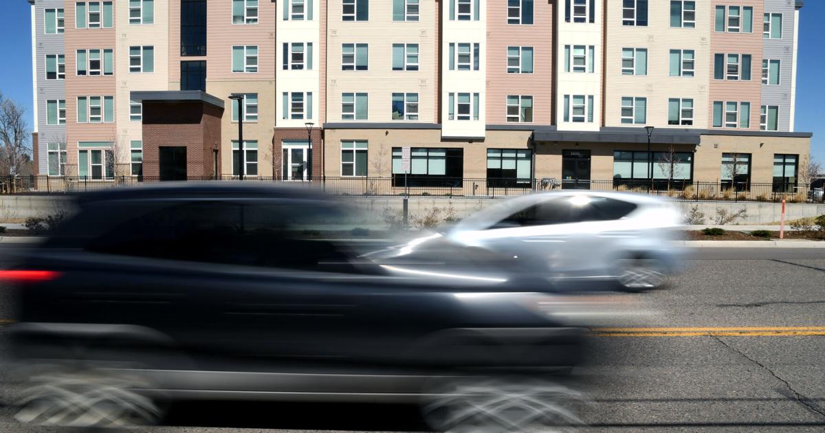 Una ley de Build America, Buy America está causando retrasos en la construcción en medio de la crisis de vivienda en EE. UU.