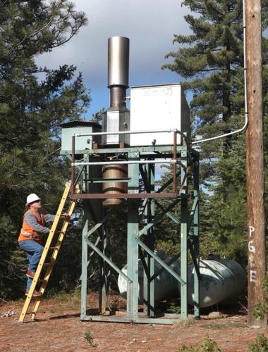 Seeding clouds for snow seen as hopeful in fighting drought | News ...