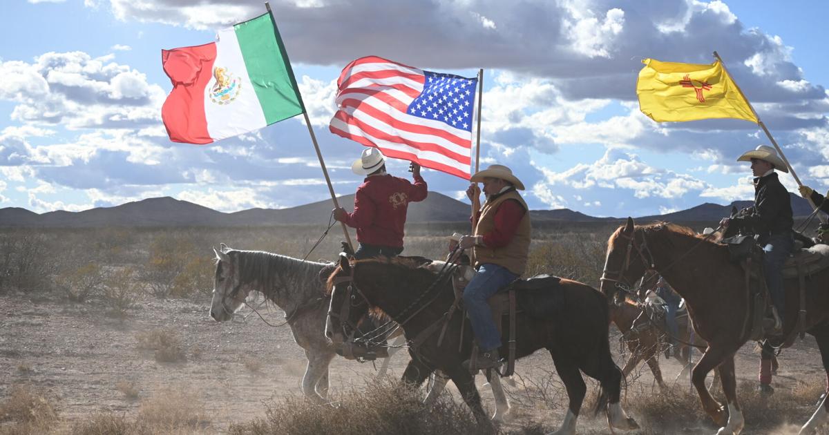 City Councilor Wins Rio Rancho Mayoral Runoff