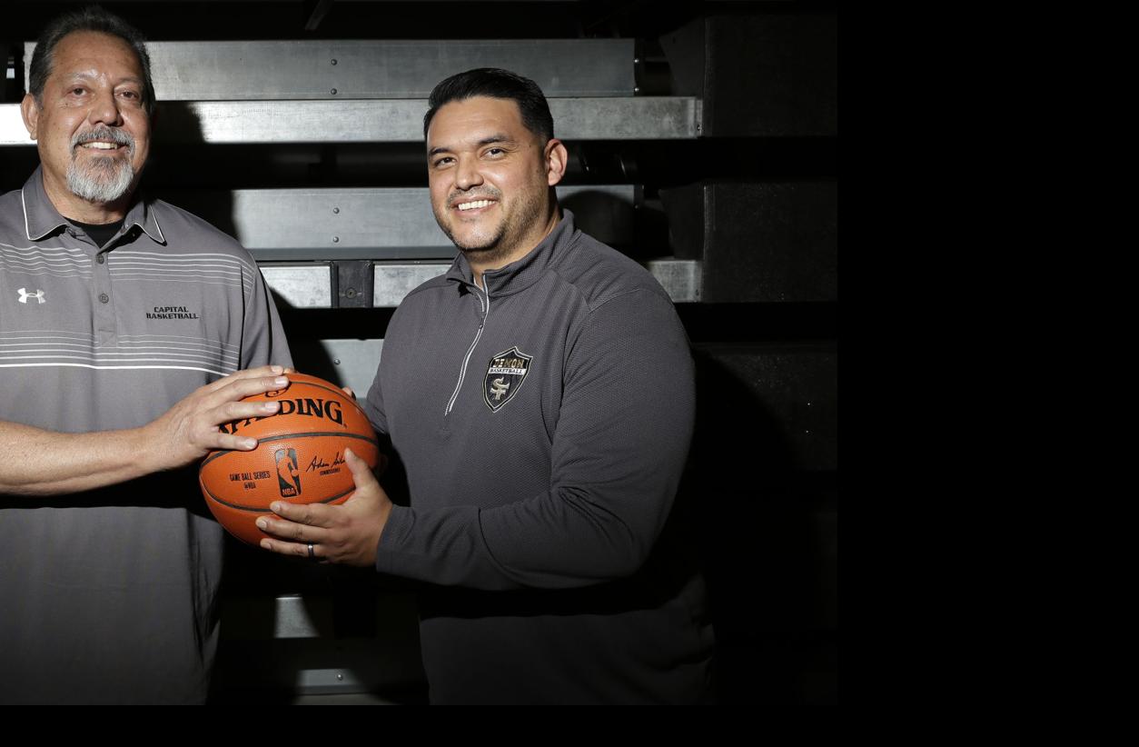 Coaches Gomez Cole Place Family Ahead Of Basketball Even In
