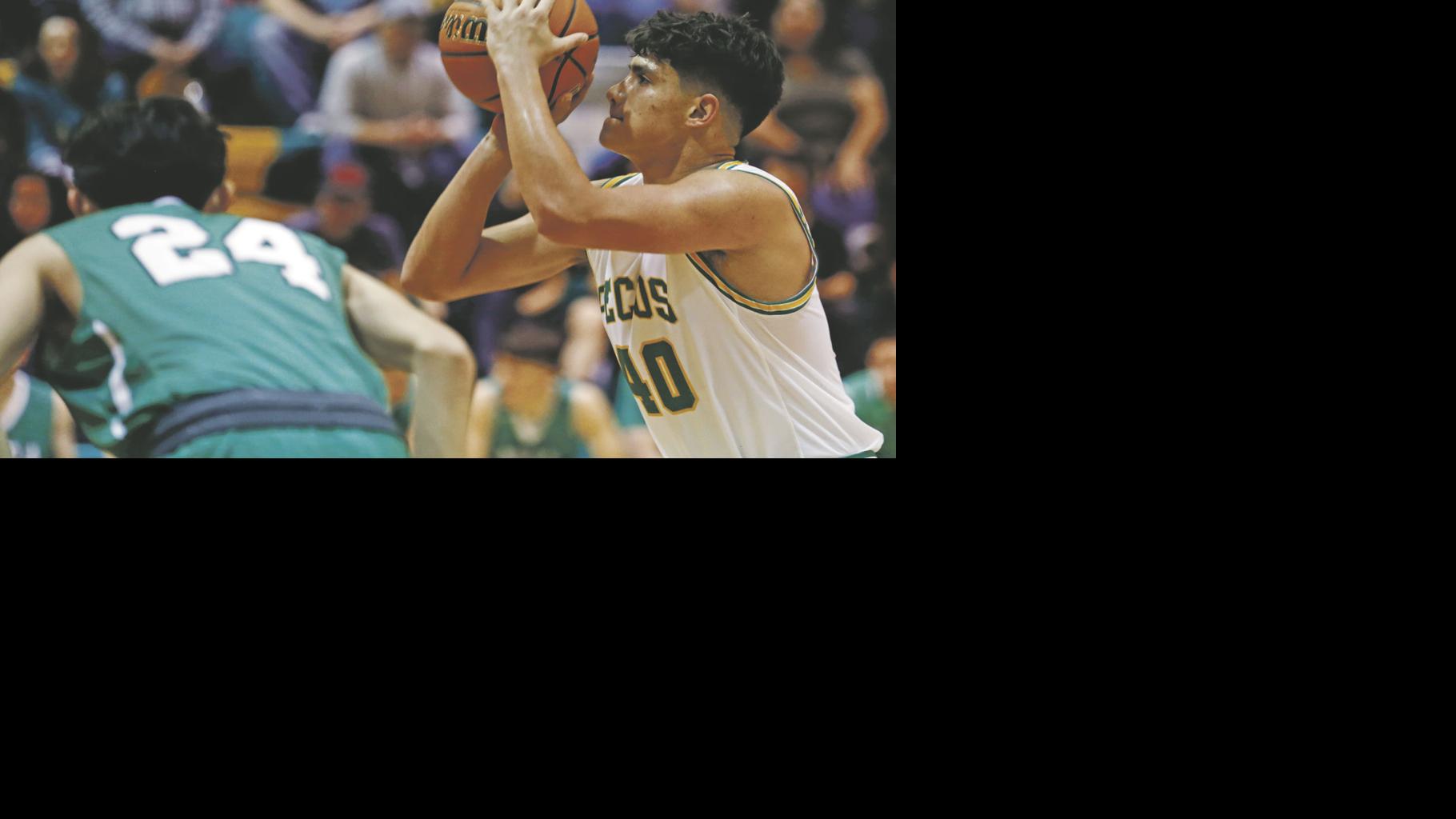 A 5a School Opts To Take On The Pecos Panthers Sports