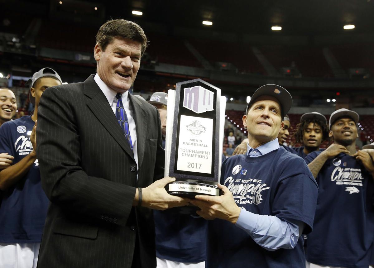 Mountain West Commissioner Fate Of College Athletics Tied To