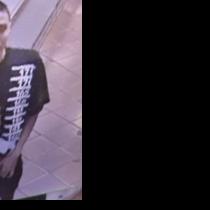 Santa Fe police seek two suspects after man shot, wounded at Santa Fe Place mall