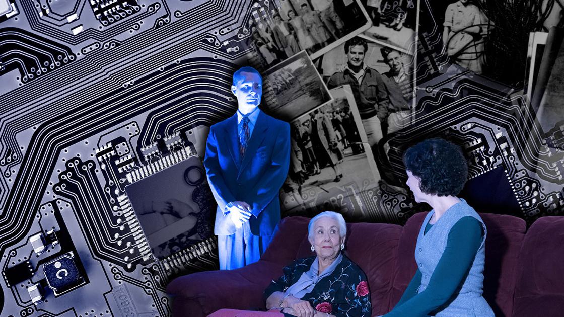 Where human emotion meets artificial intelligence: