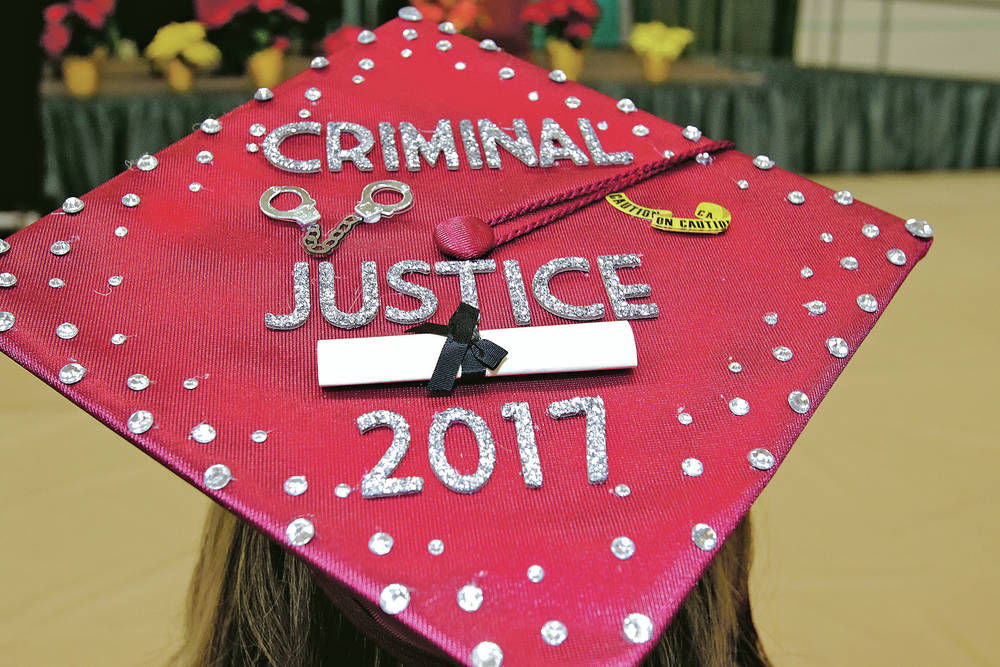 SFCC students celebrate graduation Local News