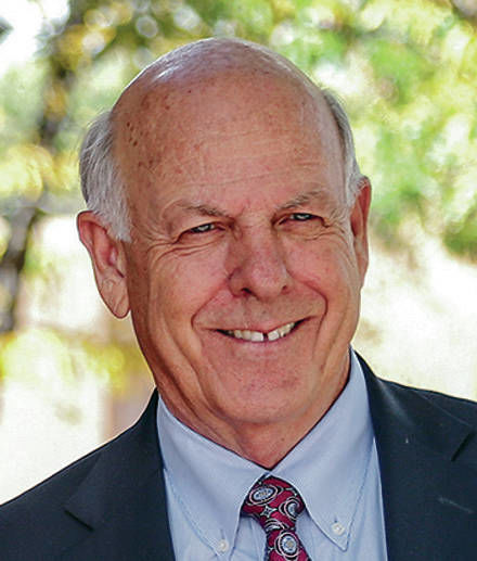 New Mexico GOP Selects Pearce As Party Chairman | Local News ...