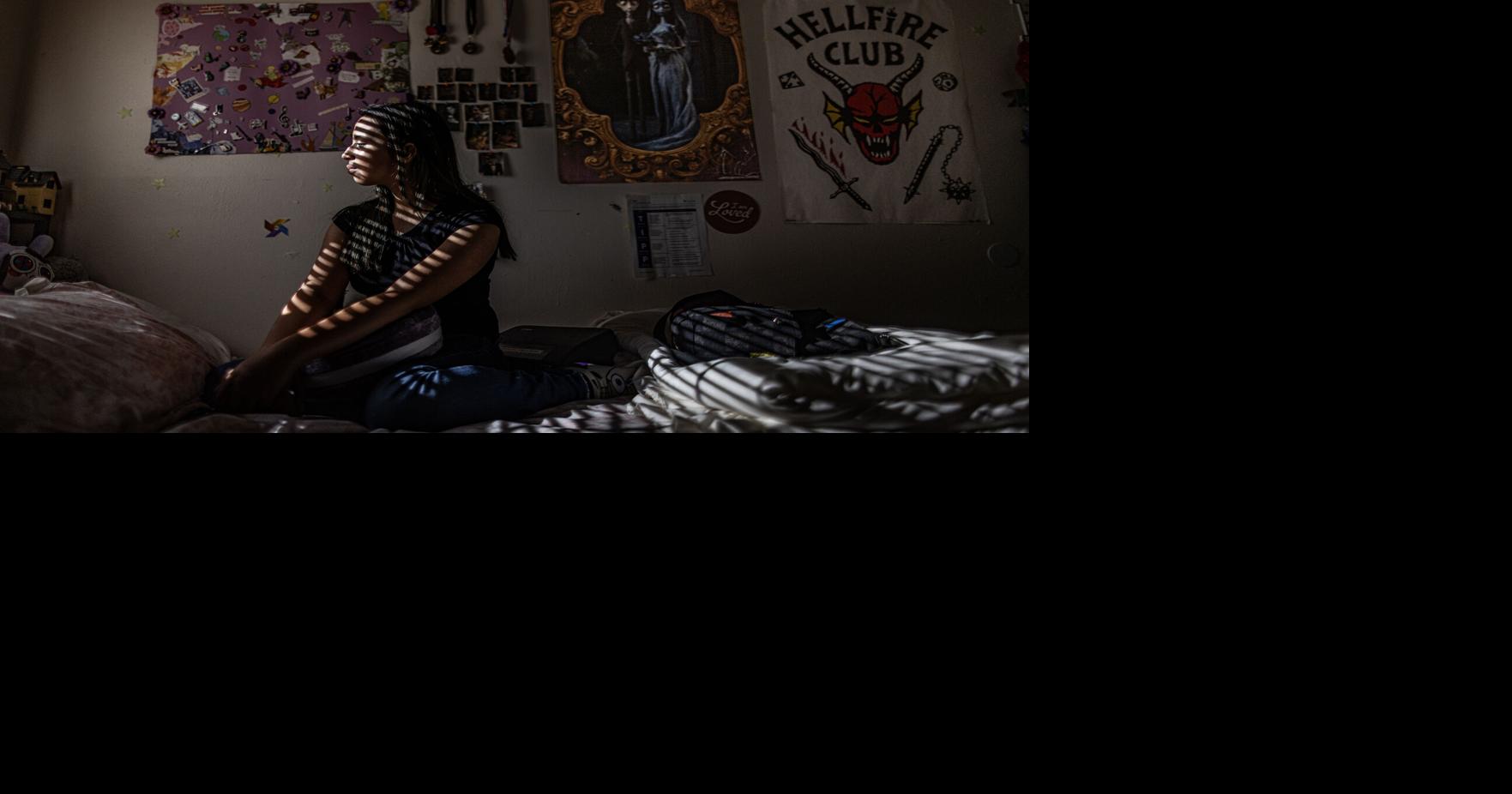 Hobbs student reported rape; her school punished her