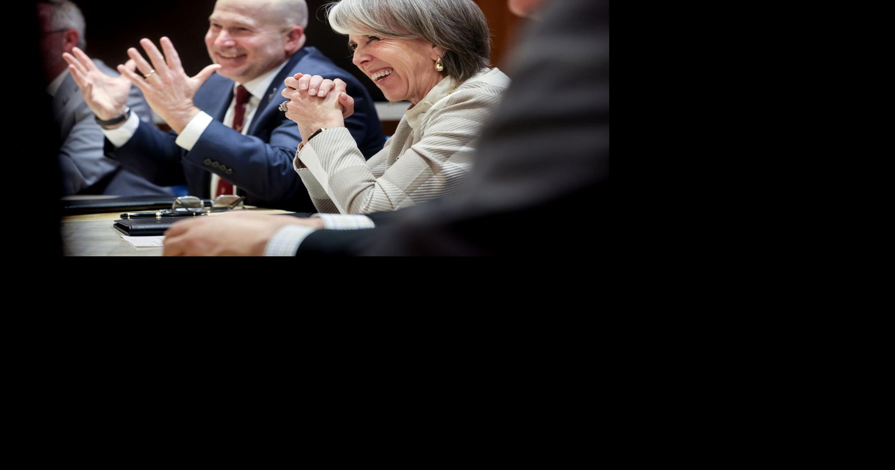 New Mexico governor announces deal for $5B digital infrastructure ...