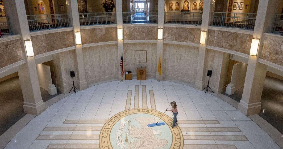 New Mexico state agencies see spike in civil rights liability insurance rates as public fund dwindles New Mexico state agencies see spike in civil rights liability insurance rates as public fund dwindles