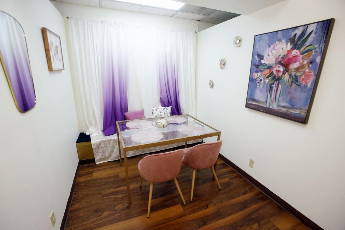 Dragonfly Tea House serves up variety of teas in private seating areas Taste