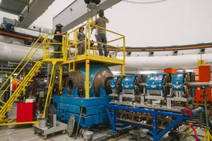 Enabling precise predictions with proton radiography