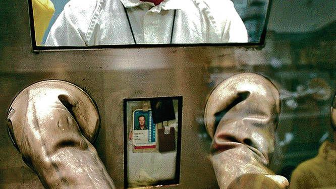 Decision on site for plutonium pit production expected by Friday ...